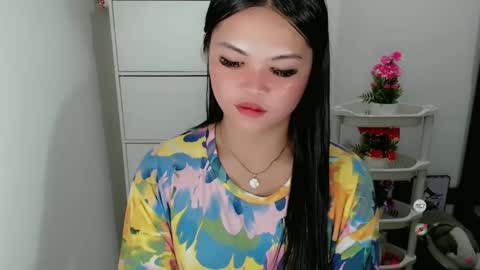 Patricia online show from 01/17/25, 01:03