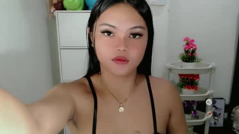 Patricia online show from 01/18/25, 01:51