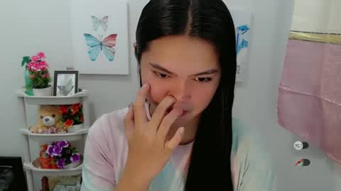 Patricia online show from 02/13/25, 11:50