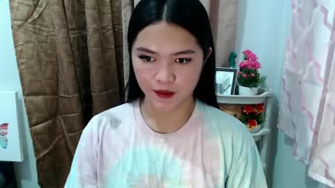 Patricia online show from 03/01/25, 06:21