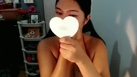 Patricia online show from 09/21/25, 03:30