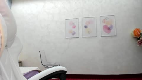 Patricia online show from 01/05/25, 10:10