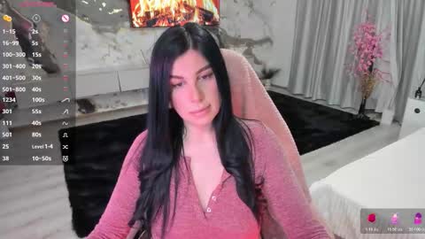 Patricia online show from 02/03/26, 05:05