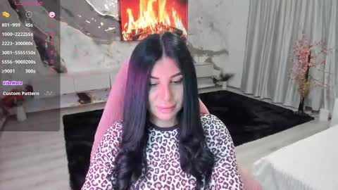 Patricia online show from 02/04/26, 05:02