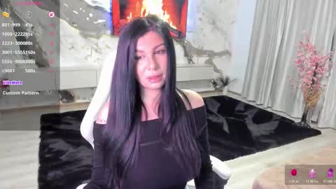 Patricia online show from 02/24/26, 04:54