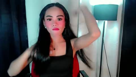 PATRICIA online show from 09/28/25, 12:21