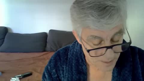 patrick5275 online show from 12/06/24, 09:32