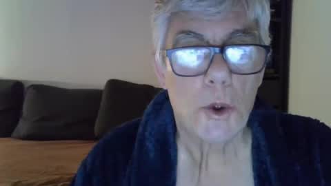 patrick5275 online show from 12/07/24, 06:54