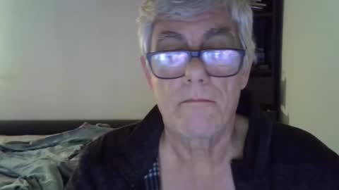 patrick5275 online show from 12/07/24, 09:44