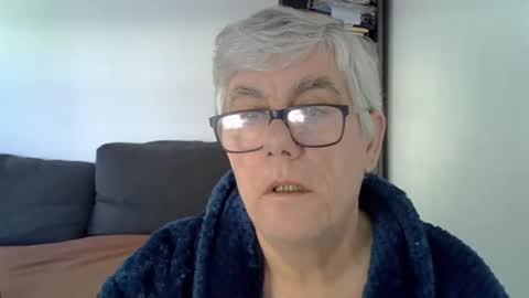 patrick5275 online show from 12/10/24, 10:06