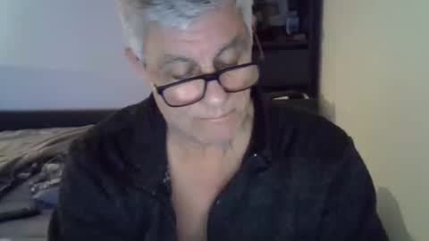 patrick5275 online show from 01/06/25, 10:05