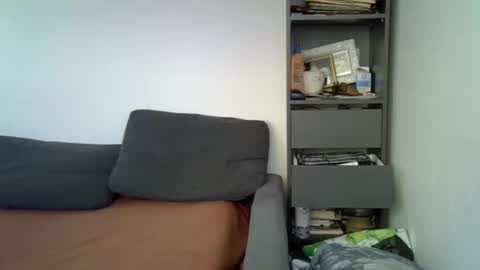 patrick5275 online show from 01/09/25, 09:16