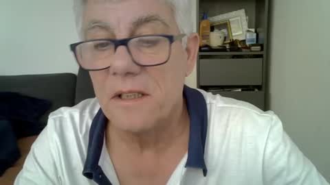 patrick5275 online show from 01/18/25, 09:45