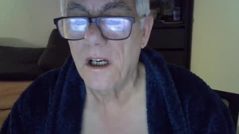 patrick5275 online show from 01/23/25, 05:56