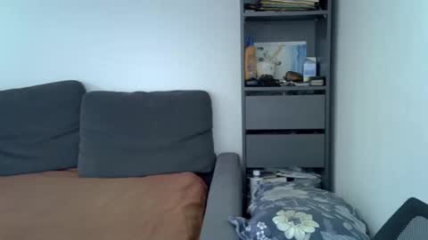 patrick5275 online show from 01/27/25, 09:44