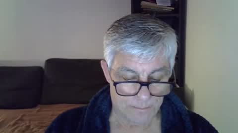 patrick5275 online show from 01/31/25, 07:07