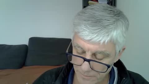 patrick5275 online show from 01/31/25, 03:33