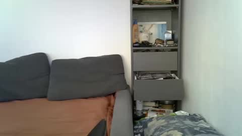 patrick5275 online show from 02/05/25, 09:46