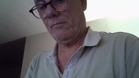 patrick5275 online show from 09/25/25, 08:01