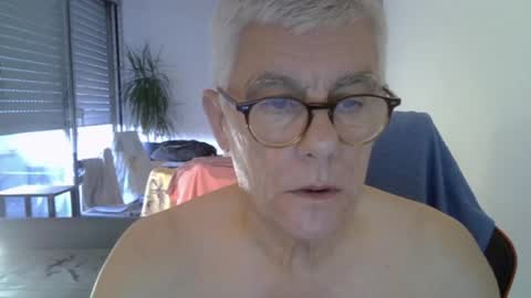 patrick5275 online show from 06/25/26, 05:07