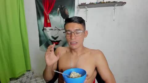 Snapshot of patrick_1_ chatting on 05/17/26, 02:31 EDUAR Independent model online show from 05/17/26, 02:31