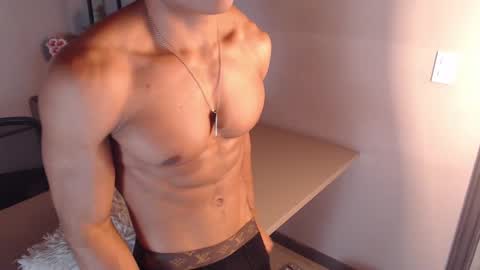 Patrick Brown online show from 12/05/24, 03:06