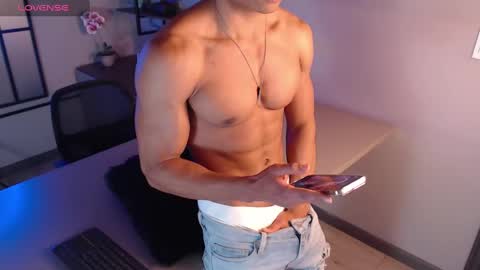 Patrick Brown online show from 12/21/24, 12:06