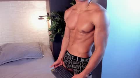 Patrick Brown online show from 01/10/25, 03:06