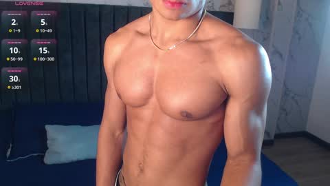 Patrick Brown online show from 01/22/25, 11:56