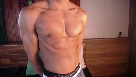 Patrick Brown online show from 02/28/25, 11:47