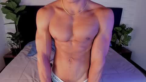 Patrick Brown online show from 03/03/25, 12:05