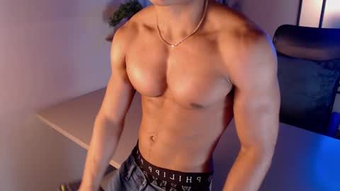 Patrick Brown online show from 03/08/25, 11:58