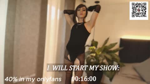 Snapshot of patrick_d01 chatting on 11/24/25, 04:18 Patrick online show from 11/24/25, 04:18