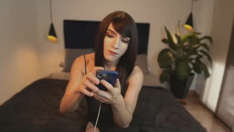 Snapshot of patrick_d01 chatting on 11/27/25, 03:25 Patrick online show from 11/27/25, 03:25