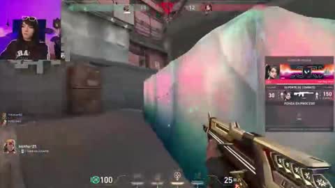 Patrick online show from 12/23/25, 01:58