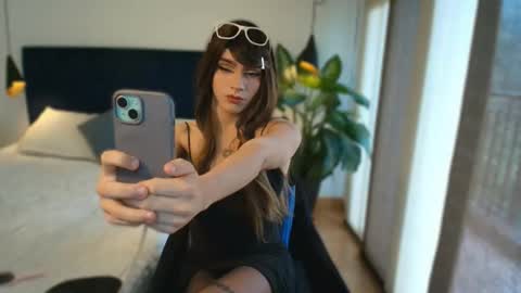 Patrick online show from 02/23/26, 02:03