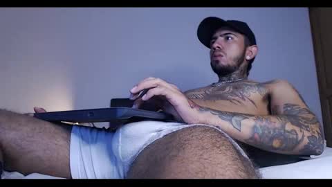 Snapshot of patrick_foster chatting on 01/20/25, 06:42 patrick_foster online show from 01/20/25, 06:42