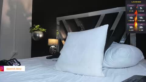 Snapshot of patrick_foster chatting on 09/13/25, 03:06 patrick_foster online show from 09/13/25, 03:06