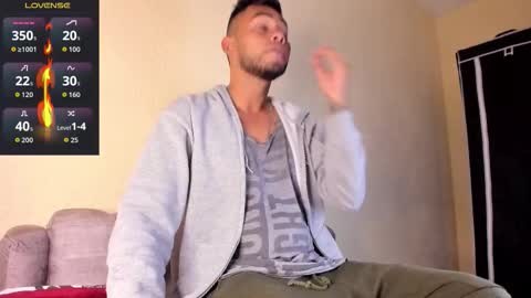 patrick_hot69 online show from 12/19/25, 11:28