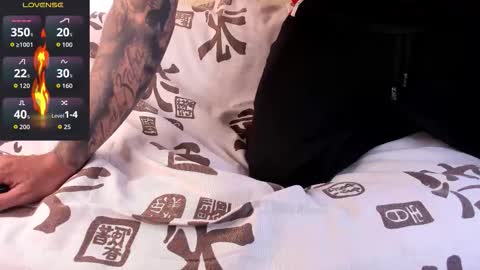 patrick_hot69 online show from 01/06/26, 06:55