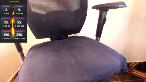 patrick_hot69 online show from 01/18/26, 09:57