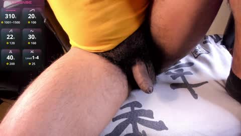 patrick_hot69 online show from 04/09/26, 02:11