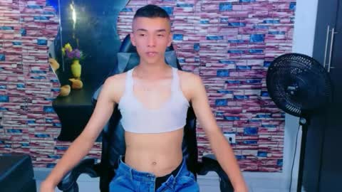 patrick_naughty1 online show from 09/29/25, 09:41