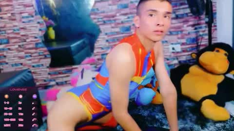 patrick_naughty1 online show from 10/10/25, 07:18