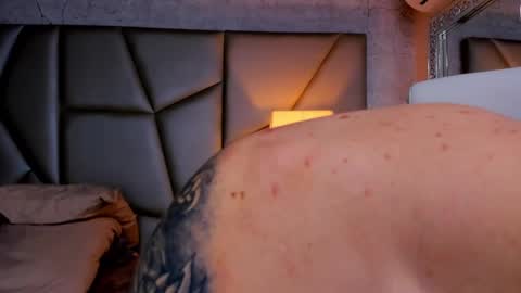 Snapshot of patrick_rouse chatting on 12/03/24, 09:45 patrick_rouse online show from 12/03/24, 09:45