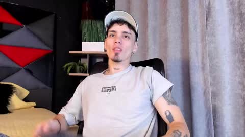 Snapshot of patrick_rouse chatting on 12/05/24, 11:51 patrick_rouse online show from 12/05/24, 11:51