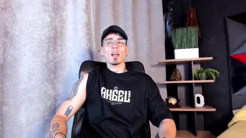 Snapshot of patrick_rouse chatting on 12/06/24, 05:44 patrick_rouse online show from 12/06/24, 05:44