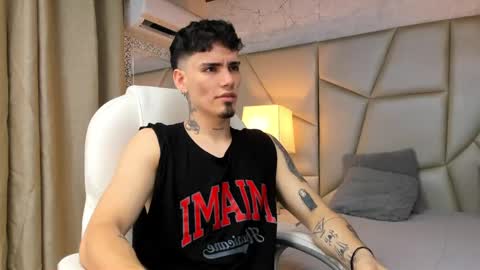 Snapshot of patrick_rouse chatting on 12/09/24, 05:41 patrick_rouse online show from 12/09/24, 05:41