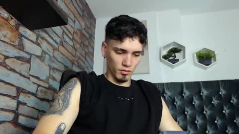 Snapshot of patrick_rouse chatting on 12/10/24, 06:06 patrick_rouse online show from 12/10/24, 06:06