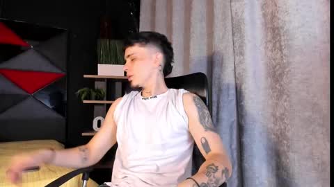 Snapshot of patrick_rouse chatting on 12/11/24, 06:52 patrick_rouse online show from 12/11/24, 06:52